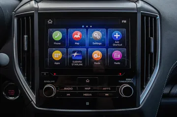 Forester E Boxer High 067 23687