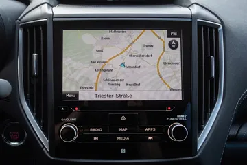 Forester E Boxer High 068 23693