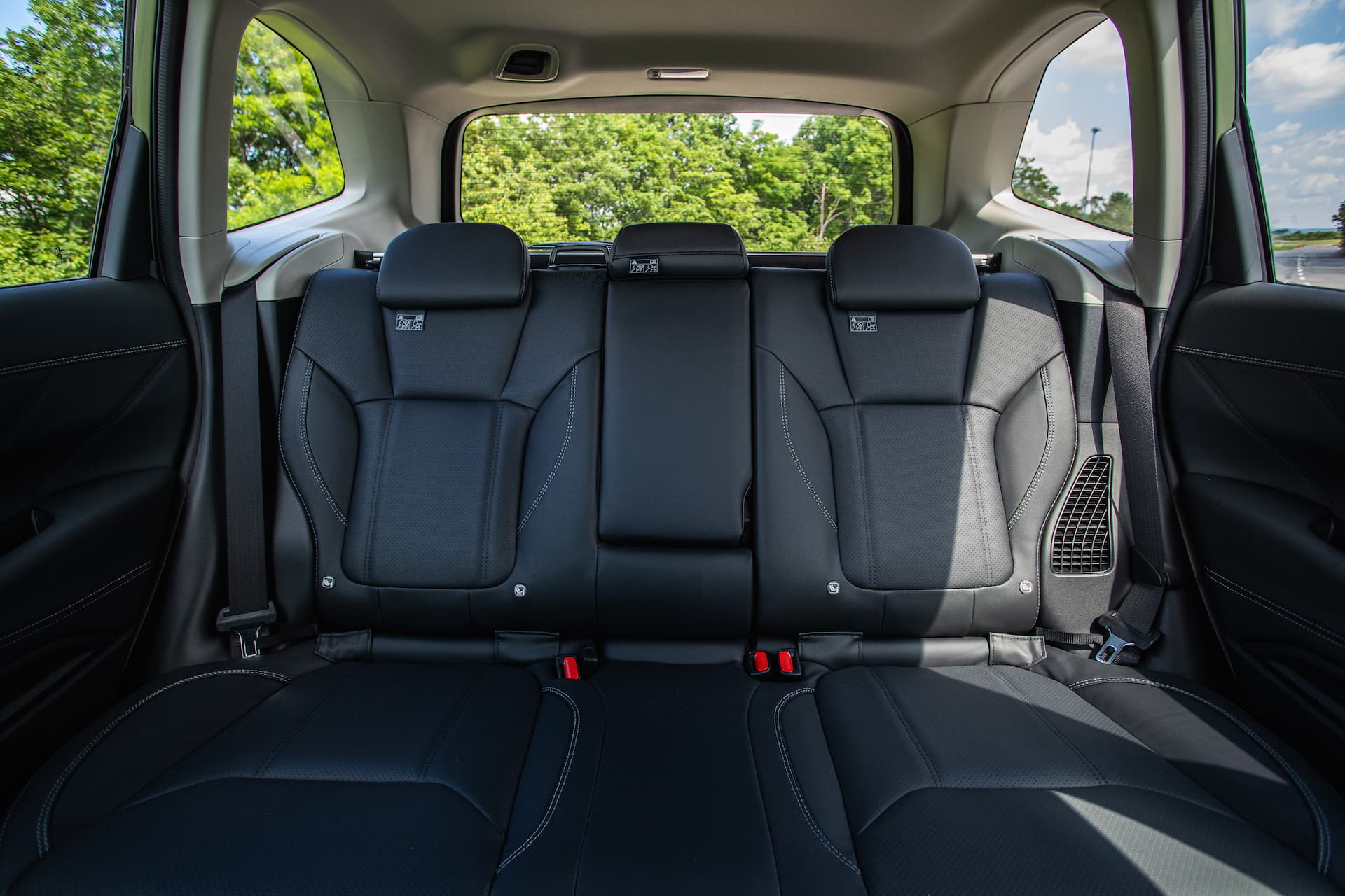 Forester E Boxer High 069 23699