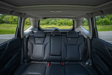 Forester E Boxer High 070 23709