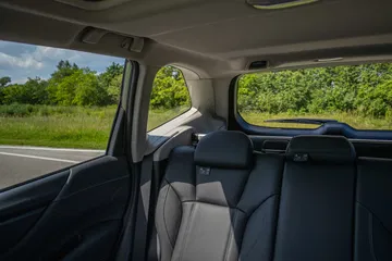 Forester E Boxer High 071 23713
