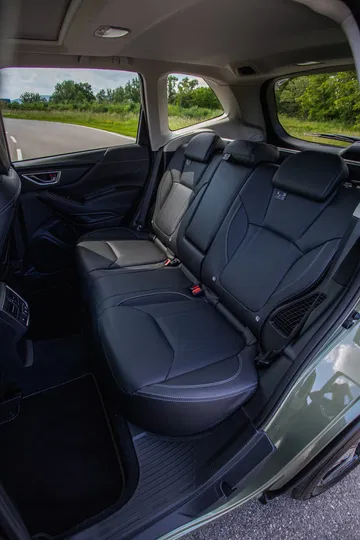 Forester E Boxer High 073 23732