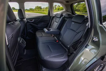 Forester E Boxer High 074 23738