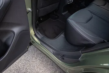 Forester E Boxer High 075 23751