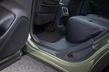 Forester E Boxer High 076 23754