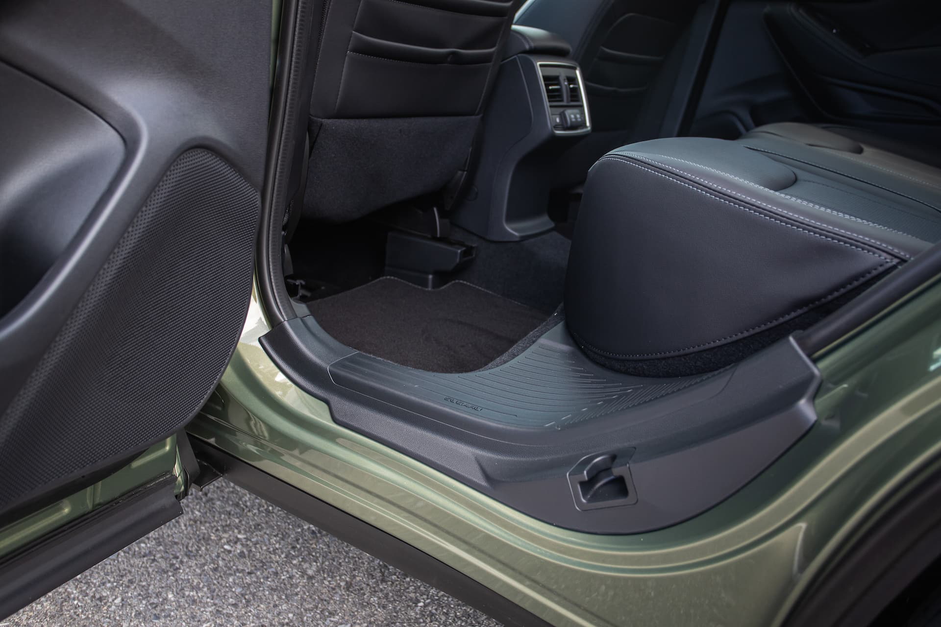 Forester E Boxer High 076 23754