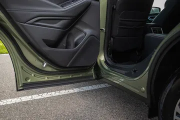 Forester E Boxer High 078 23759