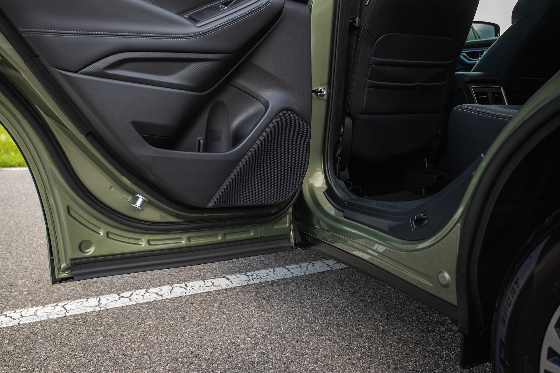 Forester E Boxer High 078 23759