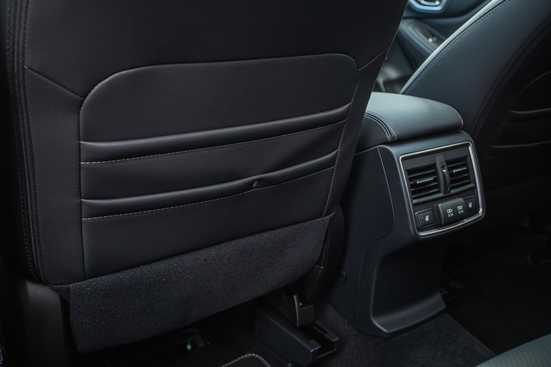 Forester E Boxer High 079 23766