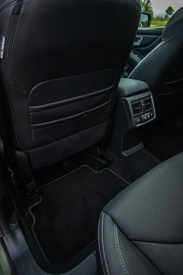 Forester E Boxer High 080 23768