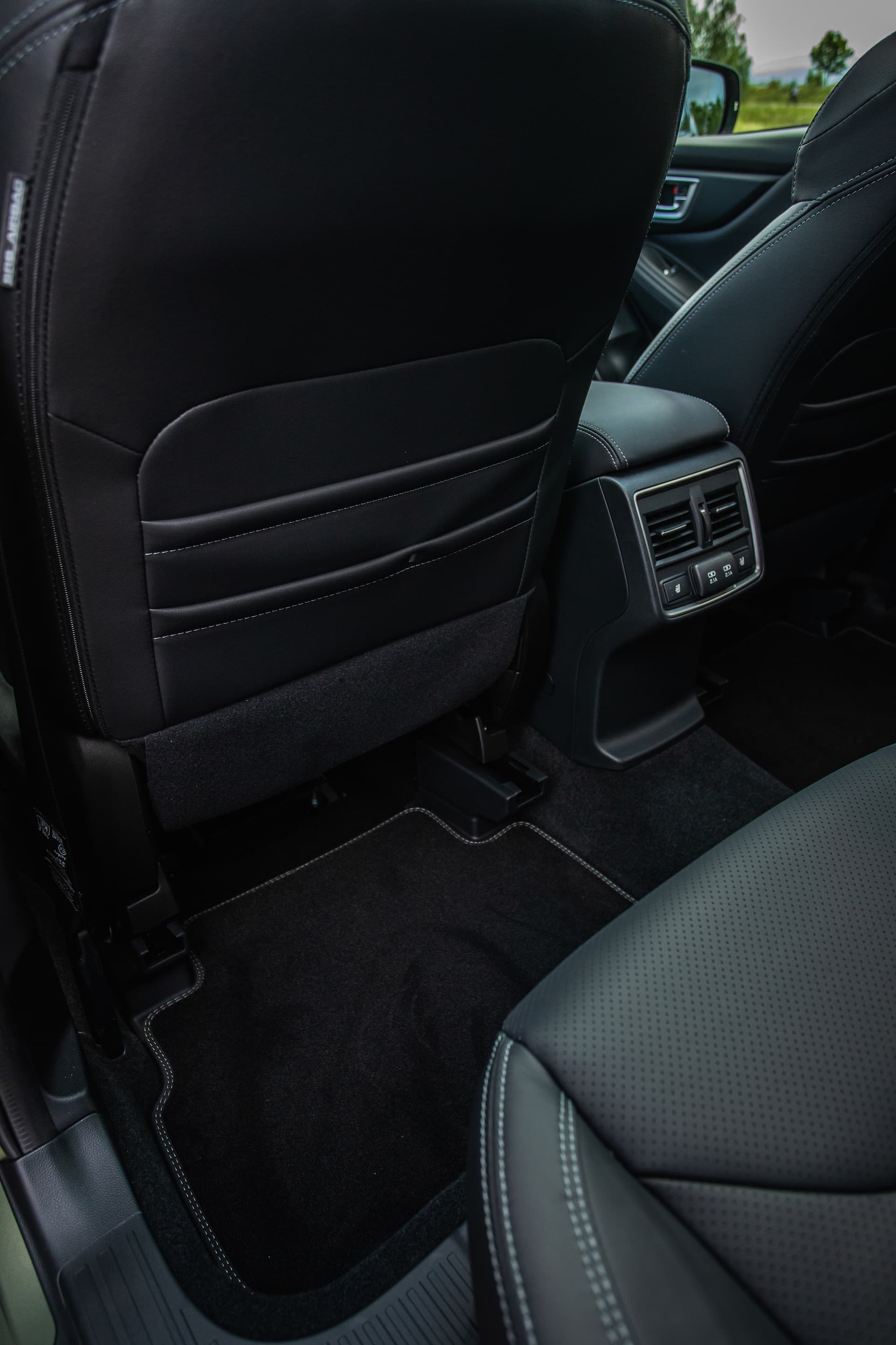 Forester E Boxer High 080 23768