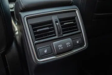 Forester E Boxer High 081 23777
