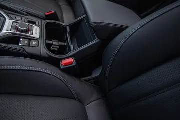 Forester E Boxer High 086 23799