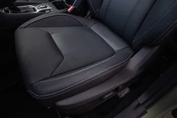 Forester E Boxer High 087 23802