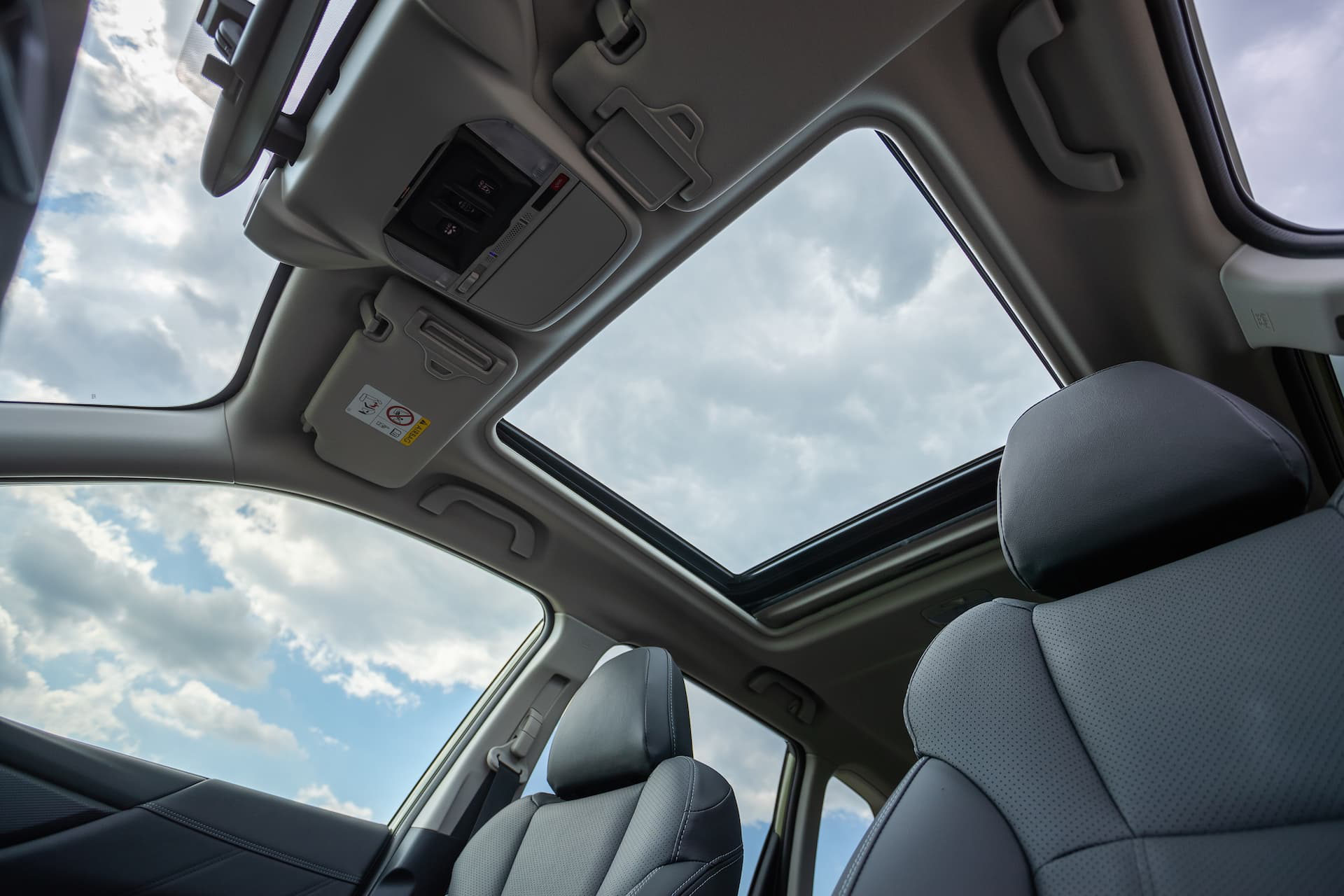 Forester E Boxer High 089