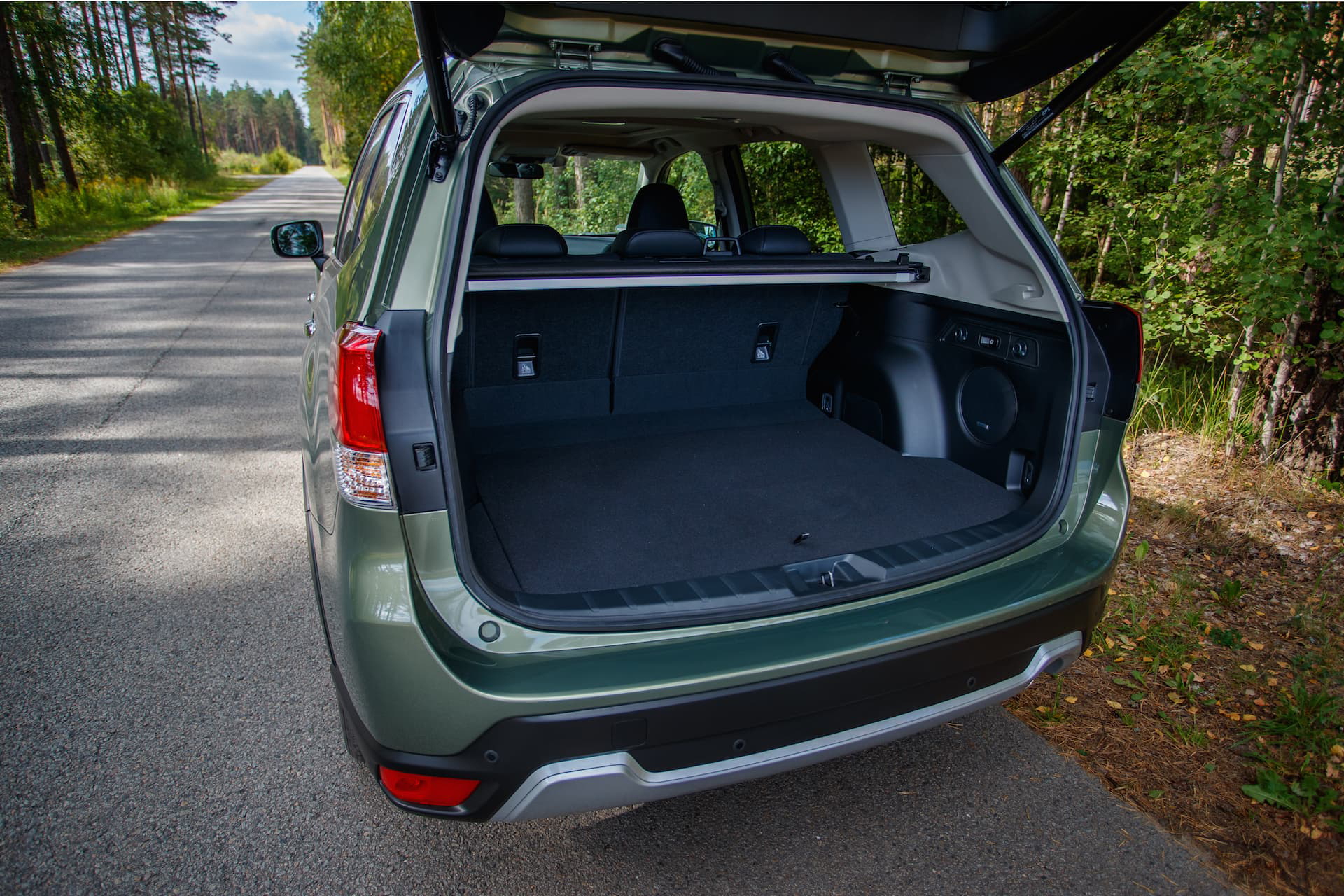 Forester E Boxer High 093