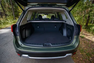 Forester E Boxer High 094