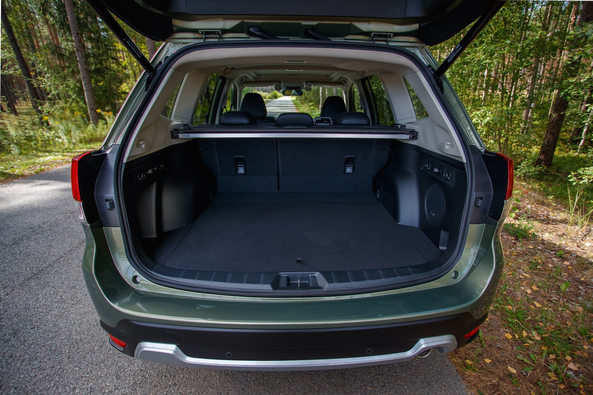 Forester E Boxer High 094