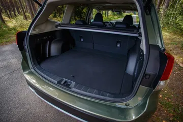 Forester E Boxer High 095