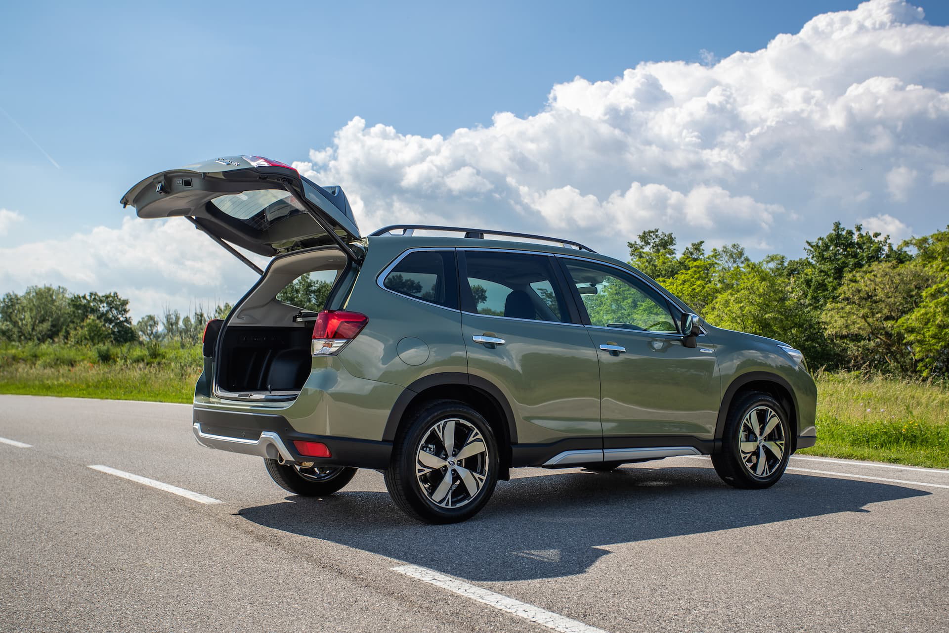 Forester E Boxer High 096
