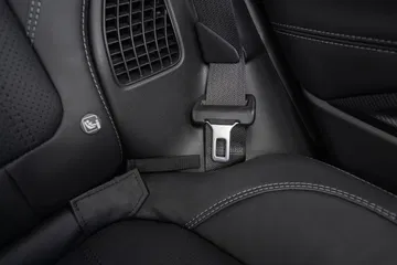 Forester E Boxer High 097 23834