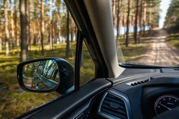 Forester E Boxer High 100 192248