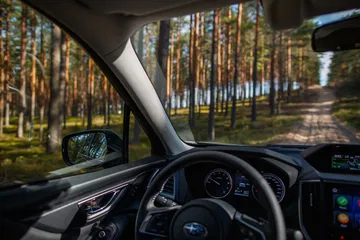 Forester E Boxer High 102
