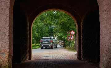 Forester E Boxer High 147 190164