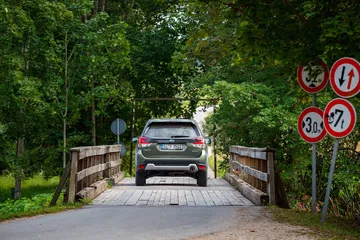 Forester E Boxer High 148 190174