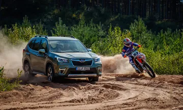 Forester E Boxer High 207 193302