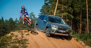 Forester E Boxer High 211 193535