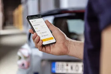 Die Neue Generation: Smart Eq Fortwo The New Generation: Smart Eq Fortwo