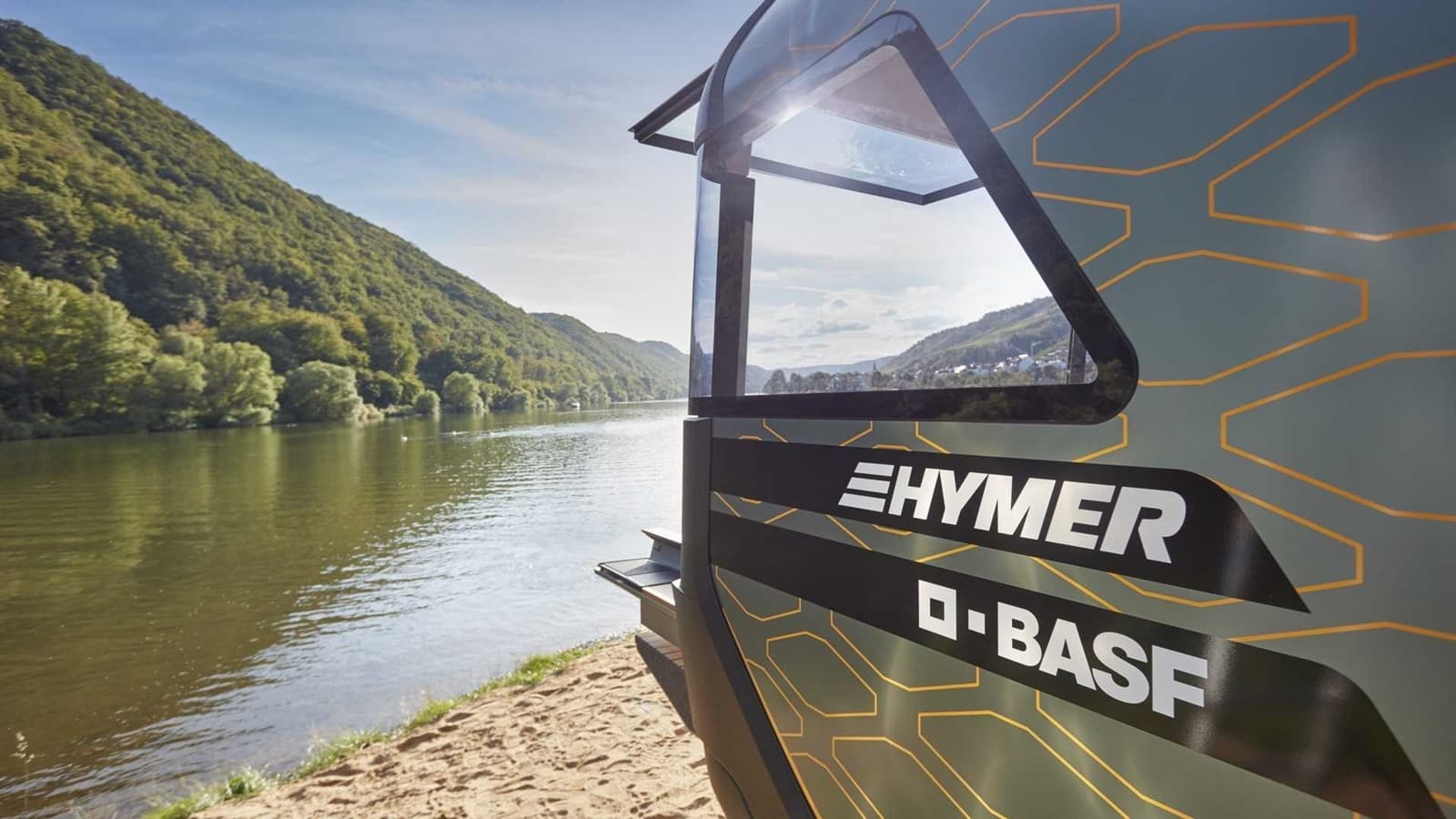 Hymer Visionventure Camper 0919 002