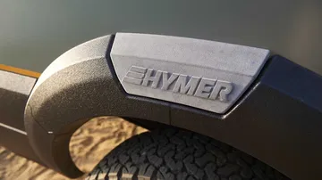 Hymer Visionventure Camper 0919 004