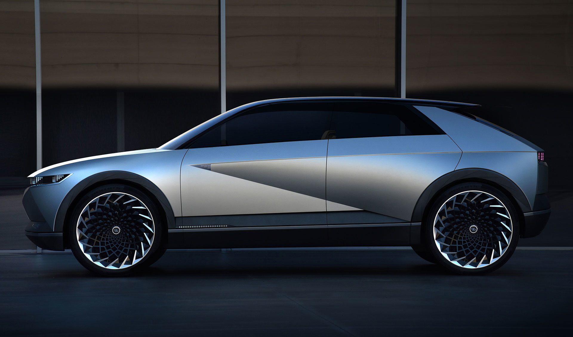 Hyundai 45 Ev Concept 2019 03