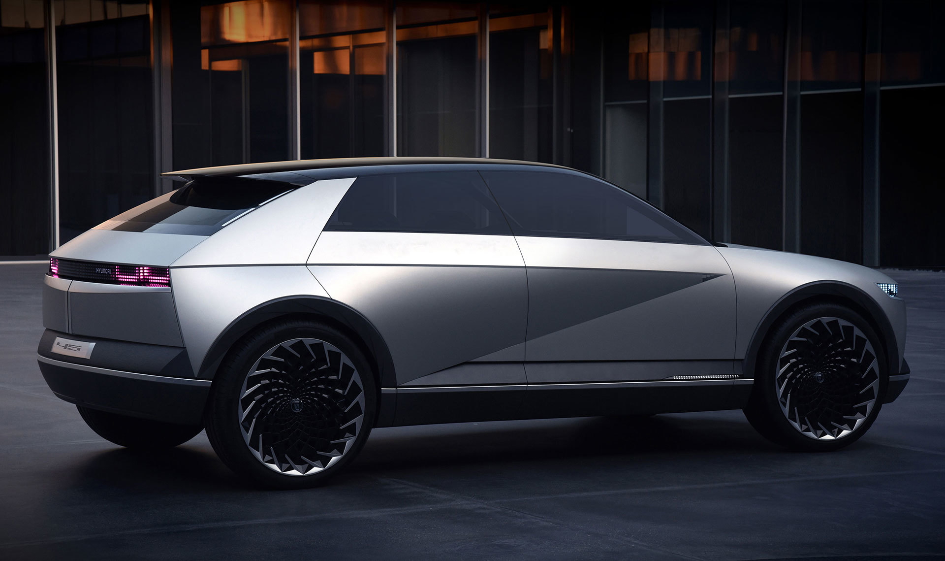 Hyundai 45 Ev Concept 2019 06