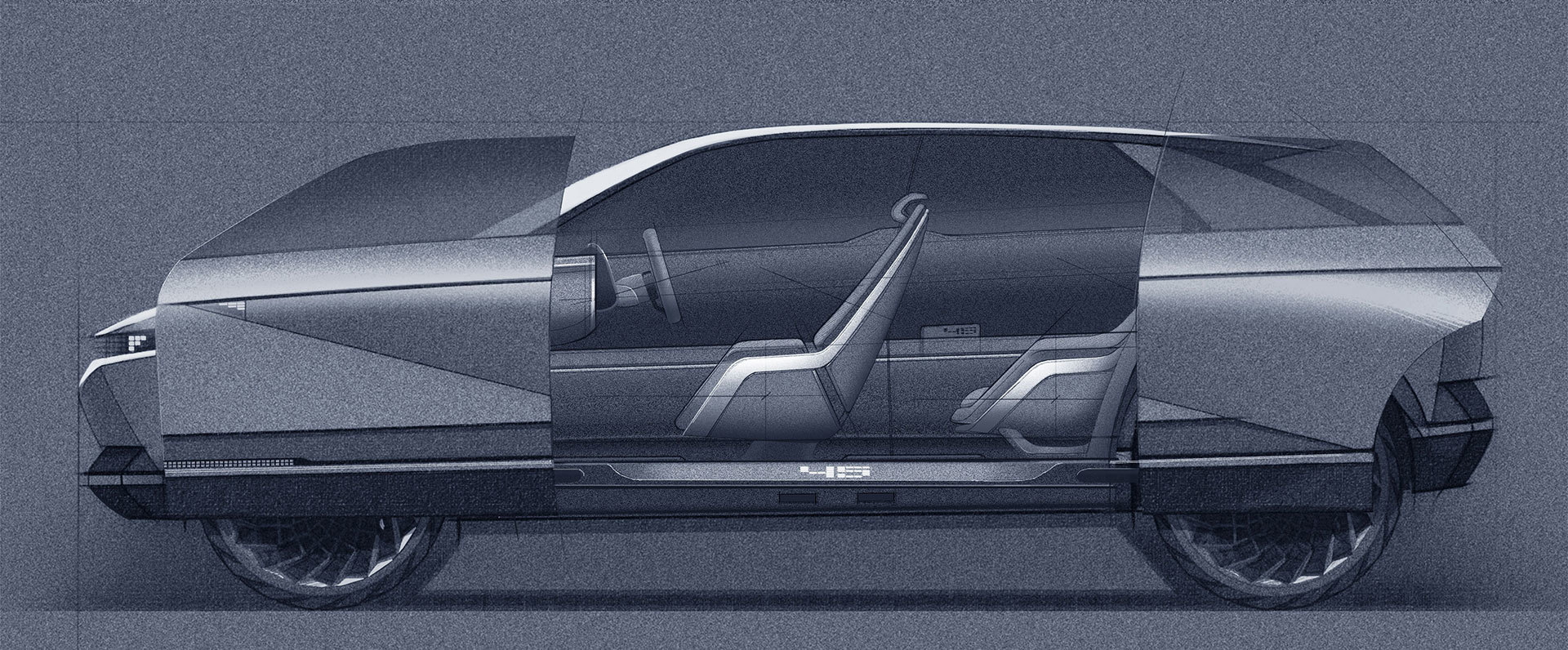 Hyundai 45 Ev Concept 2019 08