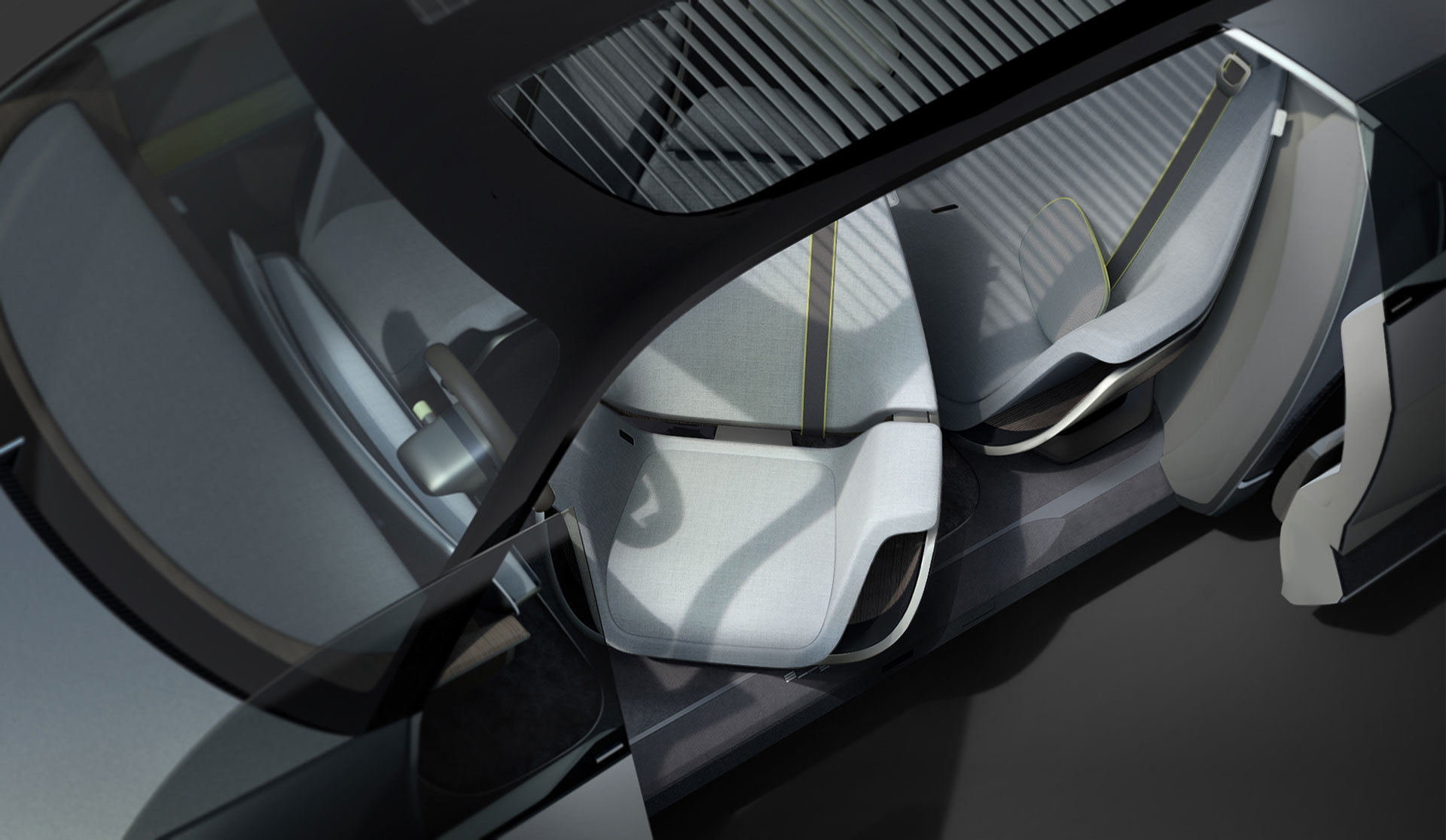 Hyundai 45 Ev Concept 2019 10