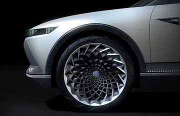 Hyundai 45 Ev Concept 2019 12