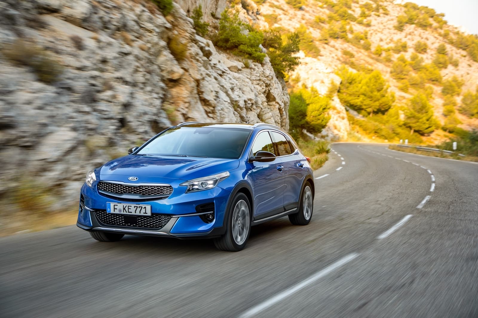 Kia Xceed 2020 0919 032
