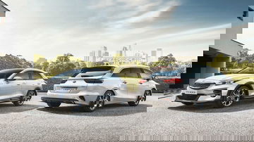 Kia Xceed Tourer Phev 0919 187