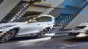 Kia Xceed Tourer Phev 0919 188