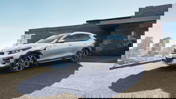 Kia Xceed Tourer Phev 0919 195