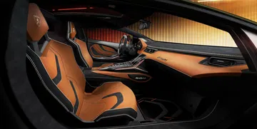 Lamborghini Sian 2020 9