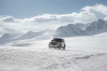 Land Rover Defender 2020 101