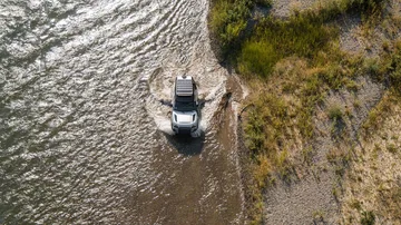 Land Rover Defender 2020 113