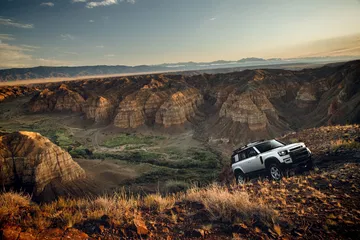 Land Rover Defender 2020 118