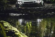 Land Rover Defender 2020 12