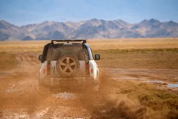 Land Rover Defender 2020 127