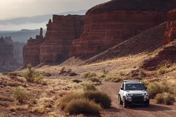 Land Rover Defender 2020 129